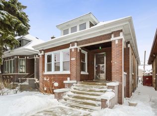5414 S Christiana Ave, Chicago, IL 60632