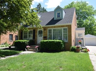 3850 N 88th St, Milwaukee, WI 53222