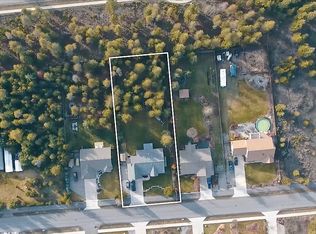 31521 N 10th Ave, Spirit Lake, ID 83869