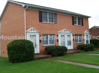 91 Ashby Ave APT A, Harrisonburg, VA 22802