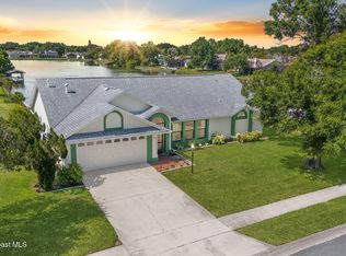 1246 Lakeview Dr, Rockledge, FL 32955