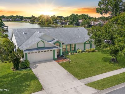 1246 Lakeview Dr, Rockledge, FL, 32955