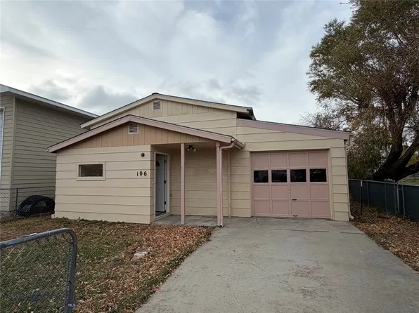 106 S Washington St, Conrad, MT 59425