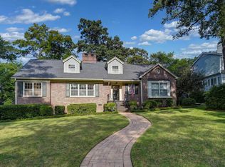 801 Arbutus Dr, Columbia, SC 29205