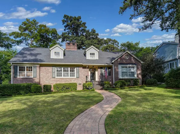801 Arbutus Dr, Columbia, SC 29205