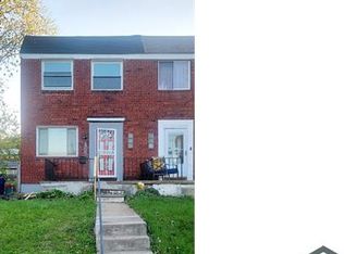 5003 Barton Ave, Baltimore, MD 21206