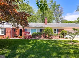 200 Giddings Ave, Severna Park, MD 21146