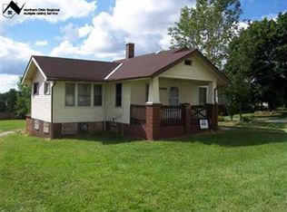 14496 Ridge Rd, North Royalton, OH 44133