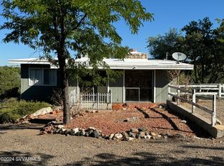 4280 E Navajo Ln, Rimrock, AZ 86335