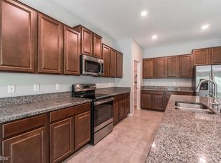 6416 Cobble Bliss St, Zephyrhills, FL 33541