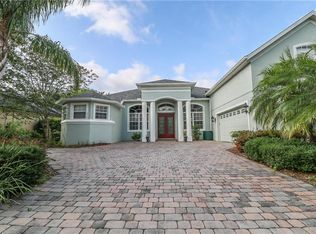 1514 Wescott Loop, Winter Springs, FL 32708