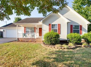 1612 Jamie Dr, Columbia, TN 38401