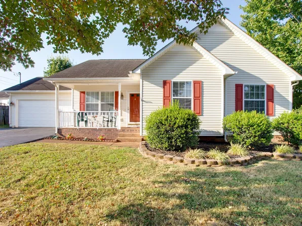 1612 Jamie Dr, Columbia, TN 38401