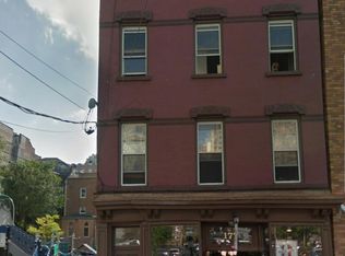177 York St UNIT 1 & 2, Jersey City, NJ 07302