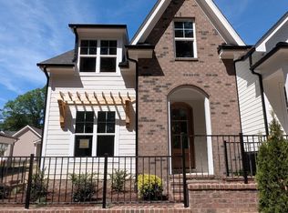 726 Powell Dr, Raleigh, NC 27606