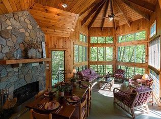 908 Lakeshore Dr, Topton, NC 28781