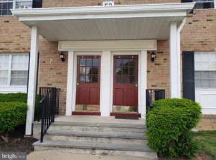 53 Garden View Ter UNIT 8, Hightstown, NJ 08520