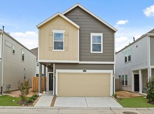 11412 Irish River Dr, Houston, TX 77047