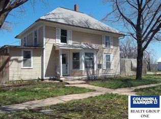 206 W Elm St, Waterville, KS 66548