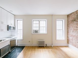 224 Sullivan St #5H, New York, NY 10012