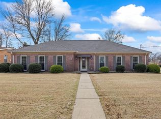 4312 Shamrock Ln, Montgomery, AL 36106