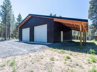 16140 Sparks Dr, La Pine, OR 97739