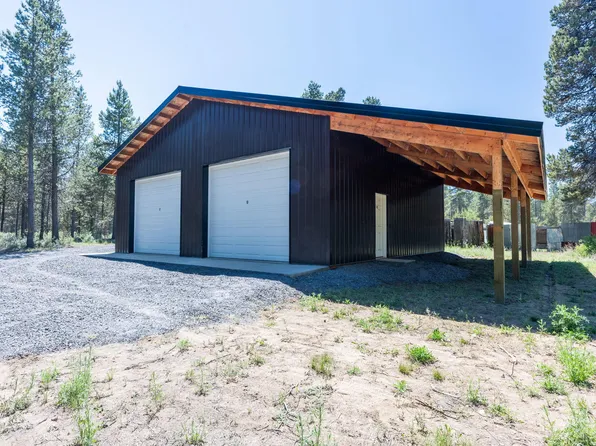 16140 Sparks Dr, La Pine, OR 97739