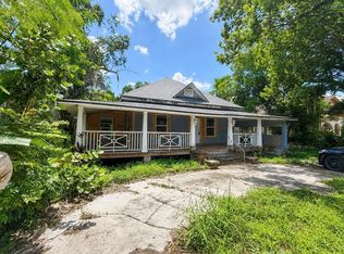 204 N MONROE AVENUE, ARCADIA, FL 34266