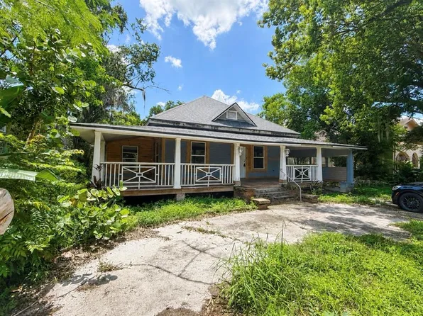 204 N MONROE AVENUE, ARCADIA, FL 34266