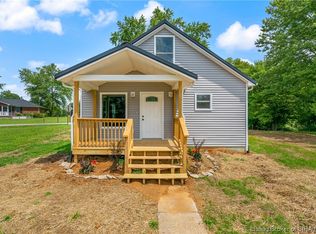 800 Highland Ave, Corydon, IN 47112