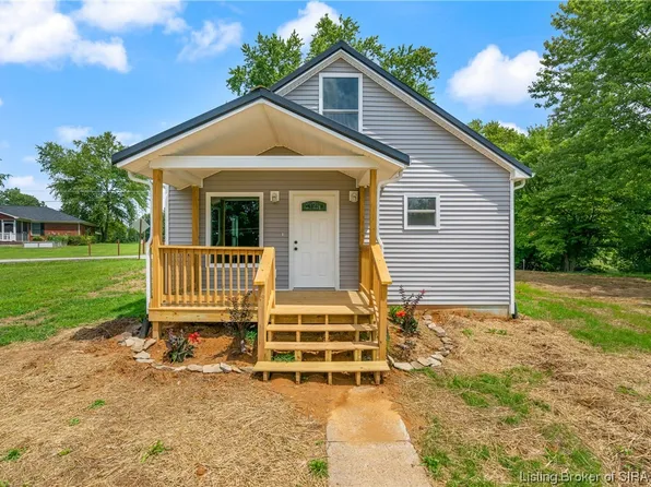 800 Highland Avenue, Corydon, IN 47112