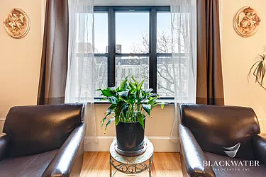 Rented by Blackwater Associates Inc.