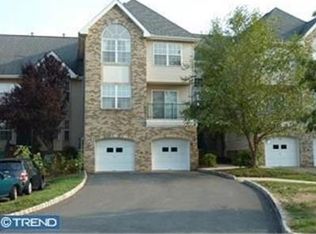 923 Rhoads Dr, Belle Mead, NJ 08502