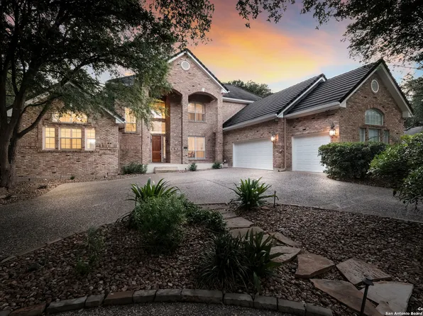19231 TRAILVIEW, San Antonio, TX 78258