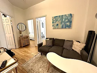 Rented by J PRESTON AND ASSOCIATES INC