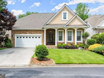 817 Chalet Hls, McDonough, GA, 30253