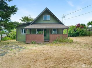 845 Schmid Road, Grayland, WA 98547