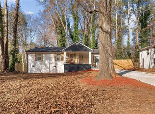 3372 Jackson Dr, Decatur, GA 30032