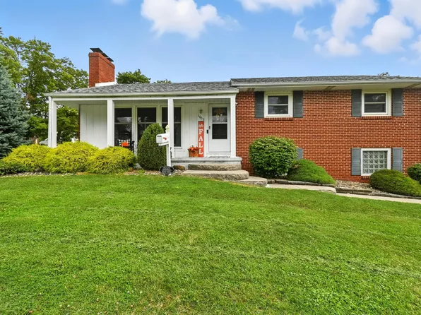 1009 Woodhill Rd, Mansfield, OH 44907