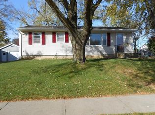 2810 19th St, Marion, IA 52302