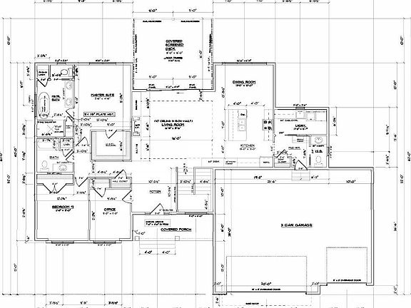 4th image of 940 Cove Ct NW