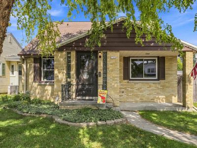 1720 Arizona AVENUE, Sheboygan, WI, 53081