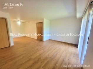 193 Talon Pl, Sun Prairie, WI 53590