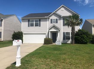 491 Fox Trot Dr, Columbia, SC 29229