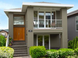 1168 Esquimalt Ave, West Vancouver, BC V7T 1K1