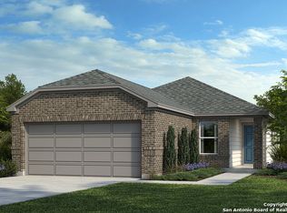 5111 Channel Cat, Elmendorf, TX 78112