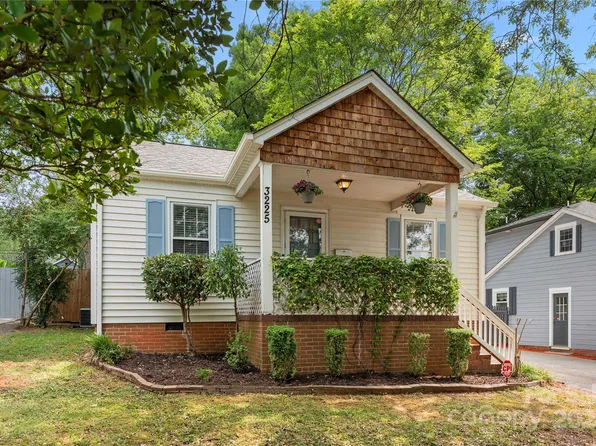 3225 Commonwealth Ave, Charlotte, NC 28205