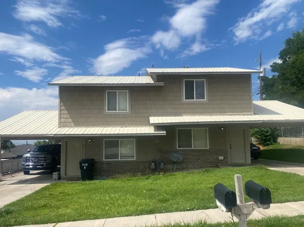 526 W 200 S, Brigham City, UT 84302