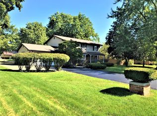3812 Mayfair Dr, Grove City, OH 43123