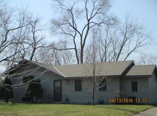 11002 7th St NE, Blaine, MN 55434